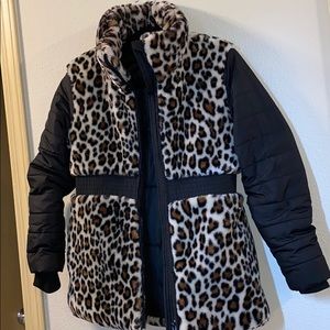 Holiday Editions Girls Jacket L